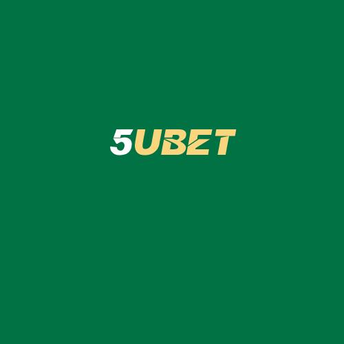 Logo da 5UBET