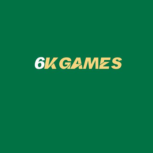 Logo da 6KGAMES