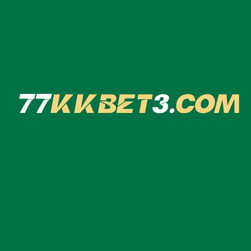 Logo da 77KKBET3