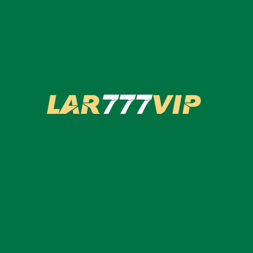 Logo da LAR777VIP