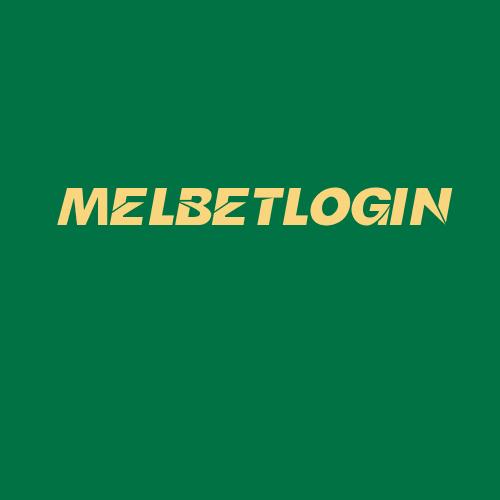 Logo da MELBETLOGIN