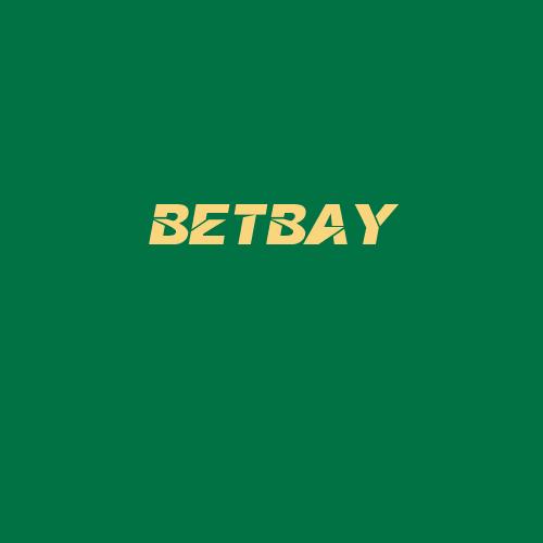 Logo da BETBAY