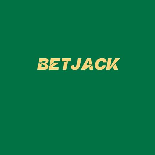 Logo da BETJACK