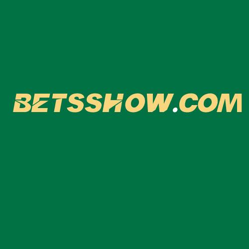 Logo da BETSSHOW