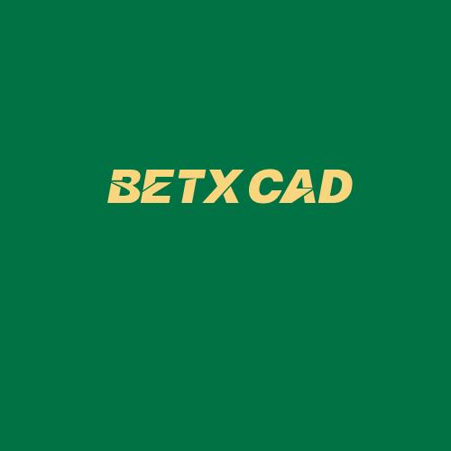 Logo da BETXCAD