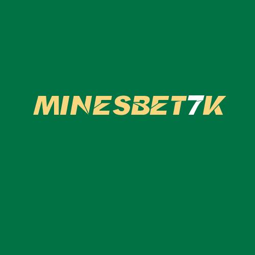 Logo da MINESBET7K