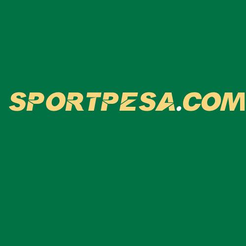 Logo da SPORTPESA