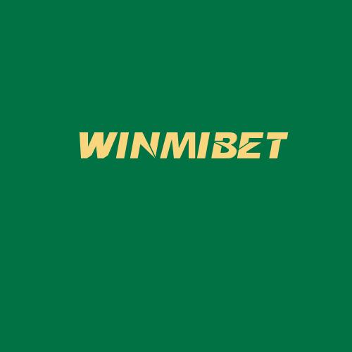 Logo da WINMIBET